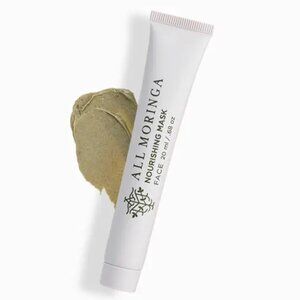 All Moringa Nourishing Mask